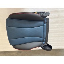 Coussin de siège passager avant-bleu - BYD - 16891832-00
