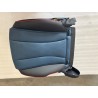 Coussin de siège passager avant-bleu - BYD - 16891832-00