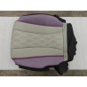 Mousse de housse de coussin de siège passager avant -rose - BYD - 16891715-00