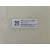 Mousse de housse de coussin de siège passager avant -rose - BYD - 16891715-00