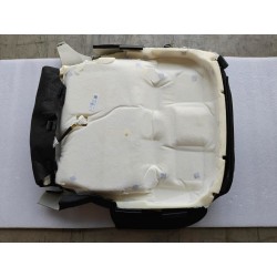 Mousse de housse de coussin de siège passager avant - bleu - BYD - 16891712-00