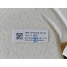 Mousse de housse de coussin de siège passager avant - bleu - BYD - 16891712-00