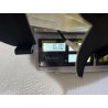Mousse de housse de coussin de siège passager avant - marron - BYD - 16891711-00