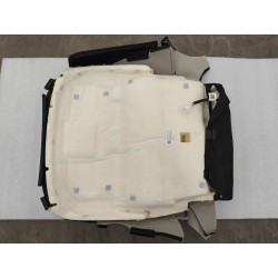 Mousse de housse de coussin de siège passager avant - marron - BYD - 16891711-00