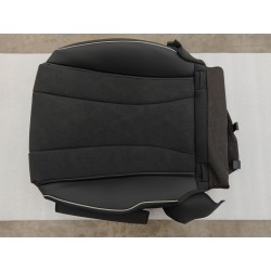 Mousse de couvercle de coussin de siège passager avant - gris - BYD - 16891471-00