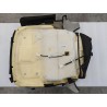 Mousse de couvercle de coussin de siège passager avant - gris - BYD - 16891471-00