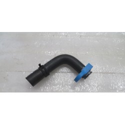 Tuyau d'entrée de réchauffeur de batterie - BYD - 13098661-00