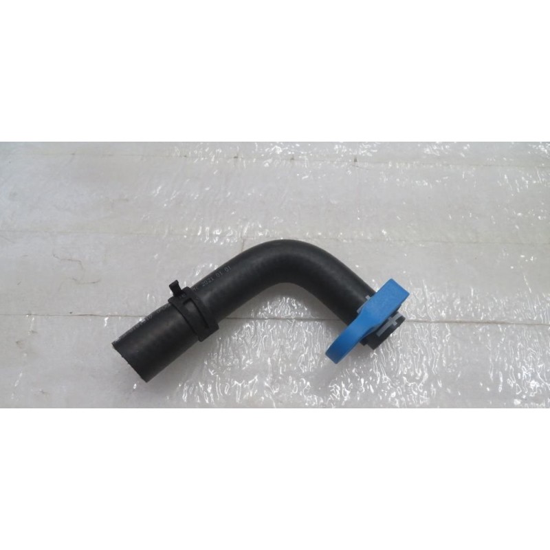 Tuyau d'entrée de réchauffeur de batterie - BYD - 13098661-00