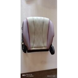 Coussin de siège conducteur-rose - BYD - 16887936-00