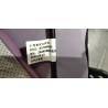 Dossier de siège conducteur-rose - BYD - 16886716-00