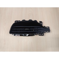 Aérateur droit de planche de bord-Gris argent satiné - BYD - 16878544-00