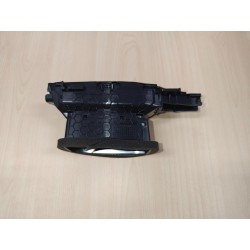 Aérateur droit de planche de bord-Gris argent satiné - BYD - 16878544-00