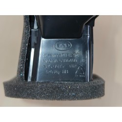 Aérateur droit de planche de bord-Gris argent satiné - BYD - 16878544-00