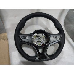 Volant de direction-Bleu - BYD - 16877035-00