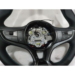 Volant de direction-Bleu - BYD - 16877035-00
