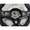 Volant de direction-Bleu - BYD - 16877035-00