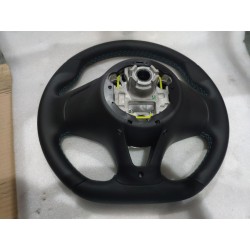 Volant de direction-Bleu - BYD - 16877035-00