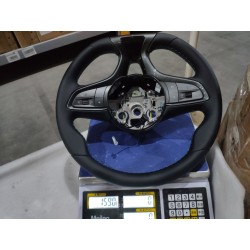 Volant de direction-Bleu - BYD - 16877035-00