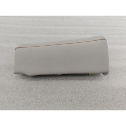 Garniture gauche de tableau de bord - Blanc cassé - BYD - 16873644-00
