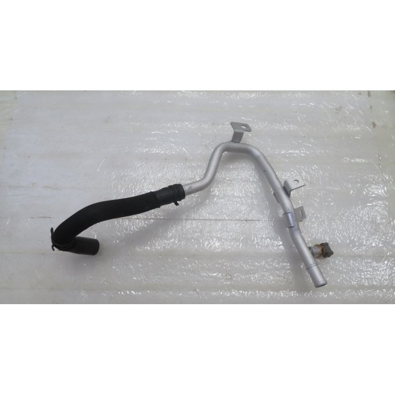 Tuyau d'entrée de pompe à eau de gestion thermique de batterie - BYD - 13098634-00