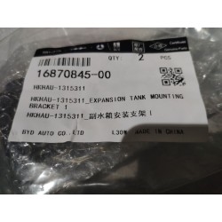 Support de vase d'expansion 1 - BYD - 16870845-00
