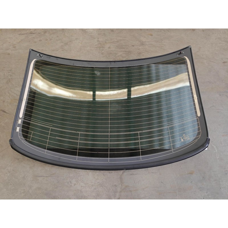 Vitrage de lunette arrière - BYD - 16870605-00