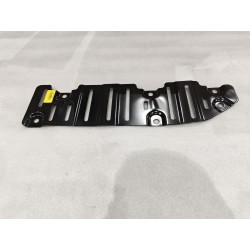 Blindage de poutre de renfort inférieure de tablier avant - BYD - 16870569-00