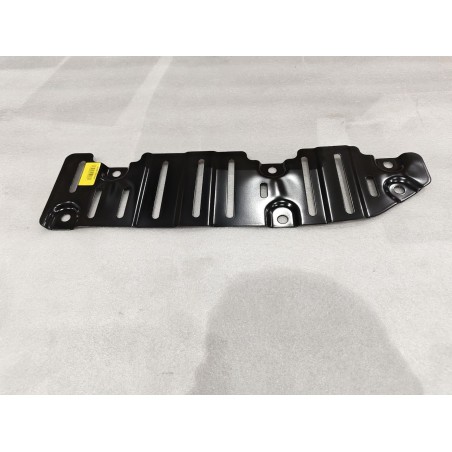Blindage de poutre de renfort inférieure de tablier avant - BYD - 16870569-00