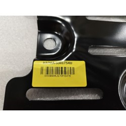 Blindage de poutre de renfort inférieure de tablier avant - BYD - 16870569-00