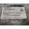 Barre anti-collision de batterie - BYD - 16870564-00