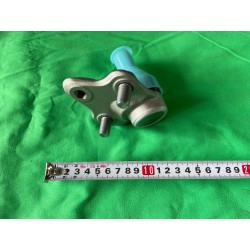 Rotule de bras inférieur de suspension avant - BYD - 16865309-00