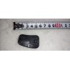 Obturateur de repère de rideau d'air de montant C gauche-Noir A7 - BYD - 16864429-00