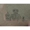 Vitrage latéral arrière droit - BYD - 16863866-00