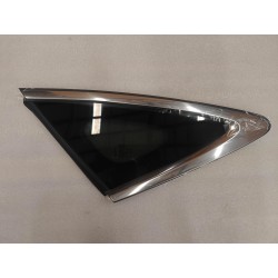 Vitrage latéral arrière gauche - BYD - 16863863-00
