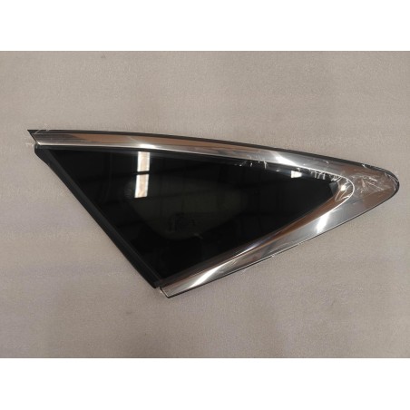 Vitrage latéral arrière gauche - BYD - 16863863-00