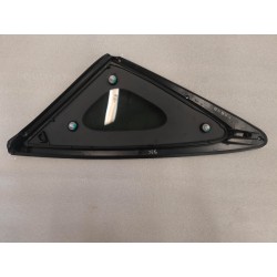 Vitrage latéral arrière gauche - BYD - 16863863-00