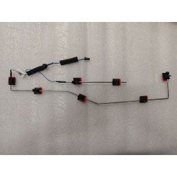 Antenne radio - BYD - 16859794-00