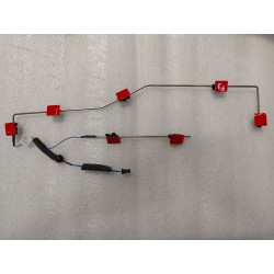 Antenne radio - BYD - 16859794-00