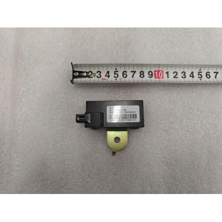 Antenna amplifier - BYD - 16859793-00