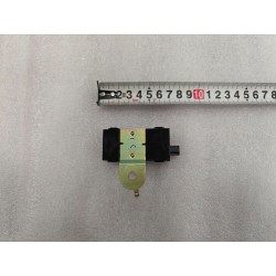 Antenna amplifier - BYD - 16859793-00