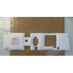Mousse acoustique de console centrale - BYD - 13096455-00