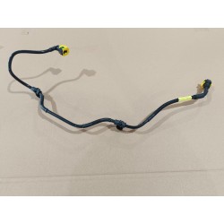 Conduite nylon d'arrivée carburant 3 - BYD - 16858822-00