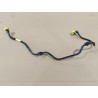 Conduite nylon d'arrivée carburant 3 - BYD - 16858822-00