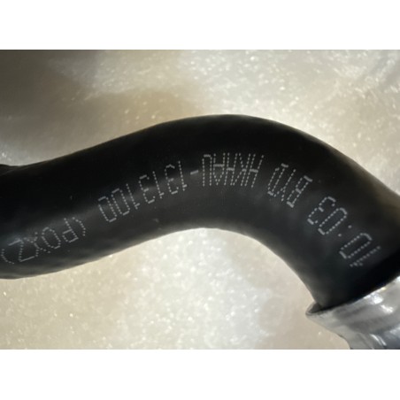 Conduite d'huile de refroidissement 1 - BYD - 16845923-00