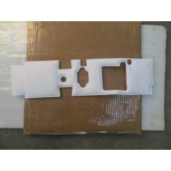 Mousse acoustique de console centrale - BYD - 13096455-00