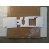 Mousse acoustique de console centrale - BYD - 13096455-00