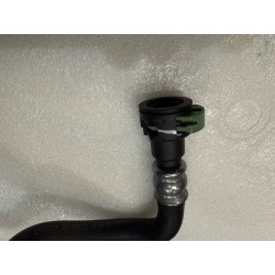 Conduite d'huile de refroidissement 1 - BYD - 16845923-00