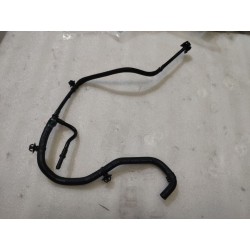 Conduite de liquide de refroidissement 60 - BYD - 16845921-00