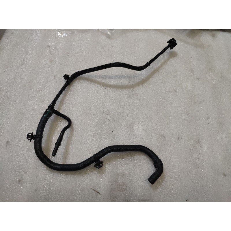 Conduite de liquide de refroidissement 60 - BYD - 16845921-00