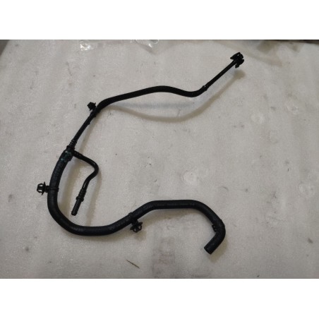Conduite de liquide de refroidissement 60 - BYD - 16845921-00